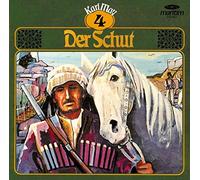 May,Karl - Karl May Klassiker: der Schut-Folge 4 [Import]