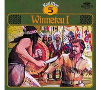 May,Karl - Karl May Klassiker: Winnetou 1-Folge 5 [Import]