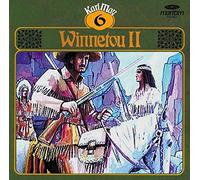 May,Karl - Karl May Klassiker: Winnetou 2-Folge 6
