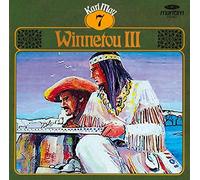 May,Karl - Karl May Klassiker: Winnetou 3-Folge 7 [Import]