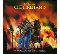 May,Karl - Old Firehand [Import]