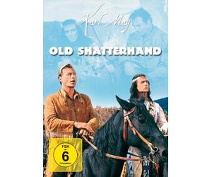 May,Karl - Old Shatterhand