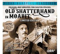 May,Karl - Old Shatterhand in Moabit (Limited Edition) [Import]