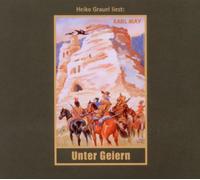 May,Karl - Unter Geiern [Import]