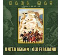 May,Karl - Unter Geiern & Old Firehand [Import]