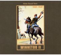 May,Karl - Winnetou II [Import]