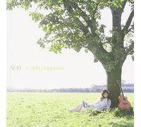 May - Little Happiness