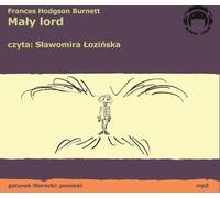 Mały Lord - Frances Hodgson Burnett (livre en polonais)