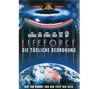 May, M. - Lifeforce-Die Tídliche B. [Import]