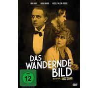 May,Mia - Das Wandernde Bild - Kinofassung
