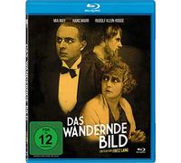 May,Mia - Das Wandernde Bild - Kinofassung [Blu-ray]
