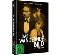 May,Mia - Das Wandernde Bild - Limited Mediabook