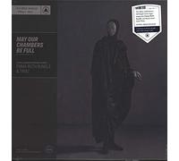 May Our Chambers Be Full [Import]