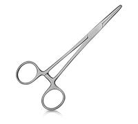 May Pince pour bricolage et couture en acier inoxydable - 15 cm de long