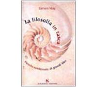 May Simon - Filosofia in Tasca. Piccolo Condens [Import]