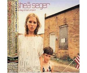 May Street Project by Shea Seger (2006-07-28)