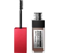 MAY TATTOO BROW GEL 3D SOFT BROWN