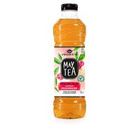 May Tea Framboise 1L - Thé Glacé - Faible en calorie & sans édulcorant