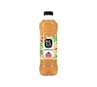 May Tea Pêche Blanche 1L (pack de 6)