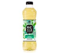 MAY TEA Thé Infusé Glacé Thé Vert/Menthe la Bouteille de 1 L