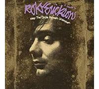 Compilation - May The Circle Remain Unbroken: a Tribute to Rocky Erickson [Import]