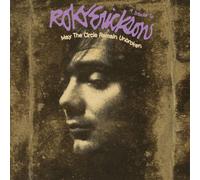 Compilation - May The Circle Remain Unbroken: a Tribute to Rocky Erickson [Import]