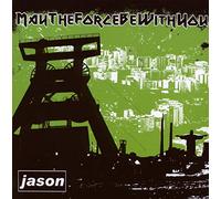 May the Force Be With You & Jason - Split-CD [Import]