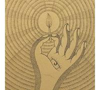 May the Hand That Holds the Match That Will Set