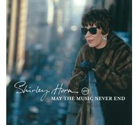 May The Music Never End