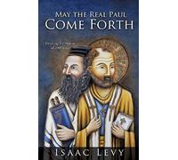 May The Real Paul Come Forth