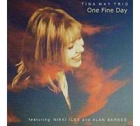 May, Tina - 1 Fine Day [Import]