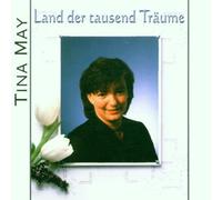 May,Tina - Land der Tausend Träume