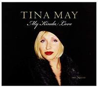 Tina May – My Kinda Love – Allegro