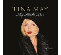 May, Tina - My Kinda Love [Import]