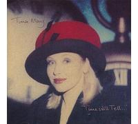 May, Tina - Time Will Tell
