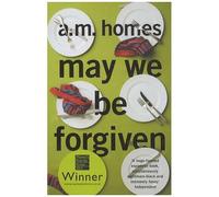 May We Be Forgiven