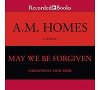 May We Be Forgiven [Import]