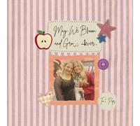 May We Bloom and Grow Forever