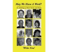 May We Have a Word? 'write Now' (Auteur)