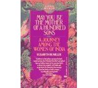 May You Be The Mother Of A Hundred Sons