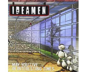 May You Live in Interesting Times by Ideamen (2009-10-26)