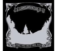 May You Only See Sky by Lone Wolf & Cub