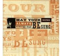 May your song always be sung