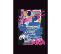 Mały zeszyt w linie 5 × 8 cali - poręczny notes do pracy, szkoły i planowania