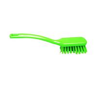 Maya 10203 - brosse multi-usages, MANCHE Court, Fibre dure, 270 x 47 mm, Vert