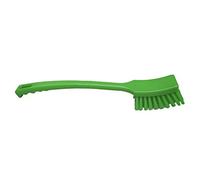 Maya 10215 - brosse multi-usages, MANCHE Long, Fibre dure, 410 x 45 mm, Vert