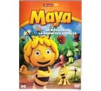 Maya de Bij - De Bijendans/la Danse des Abeilles [Import Belge]