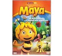 MAYA 3D-DE BIJENDAANS-LA DANSE DES ABEILLES-BILINGUE G