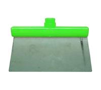 Maya 48281 - raclette Acier inoxydable pour MANCHE, Vert
