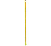 Maya 49903 - MANCHE Ergonomique, Super toilette, 1300 x 32 mm, Jaune